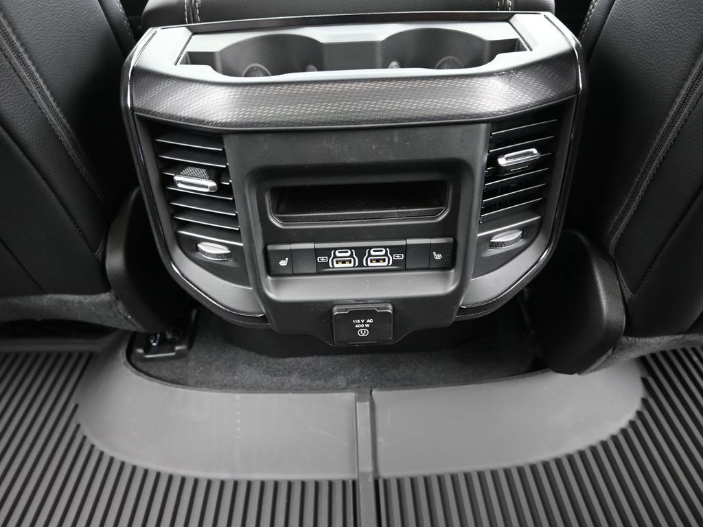 New 2026 RAM 1500 Rebel w/ Advanced Safety Group II image 16