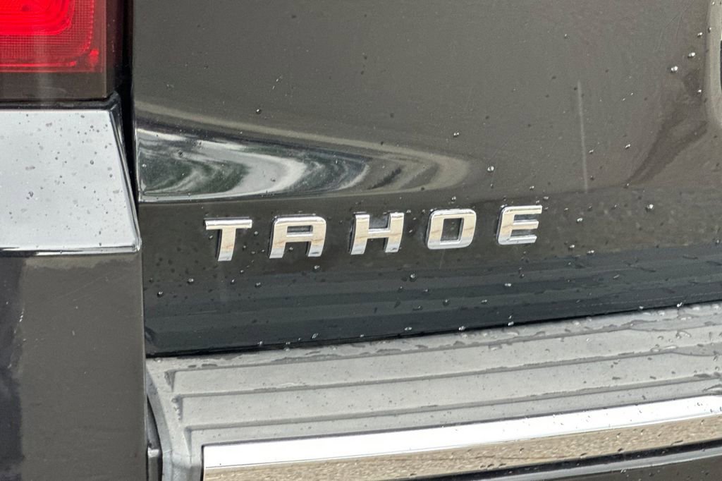 Used 2019 Chevrolet Tahoe Premier image 27