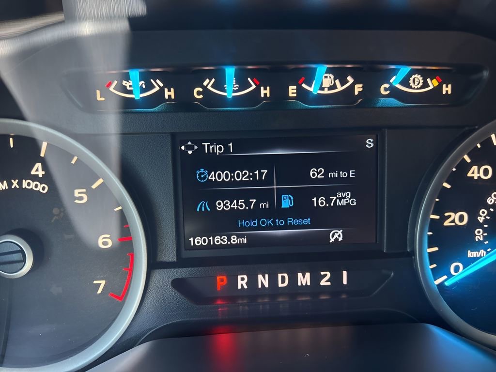 Used 2016 Ford F150 XLT w/ Equipment Group 301A Mid image 22