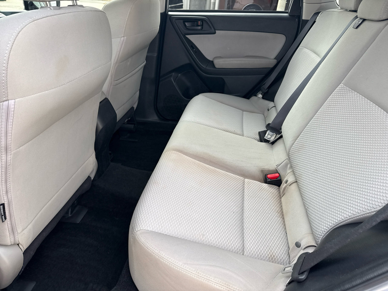 Used 2016 Subaru Forester 2.5i w/ Alloy Wheel Package image 36