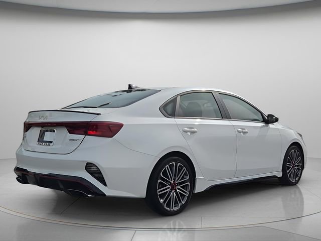 Used 2024 Kia Forte GT FWD image 7