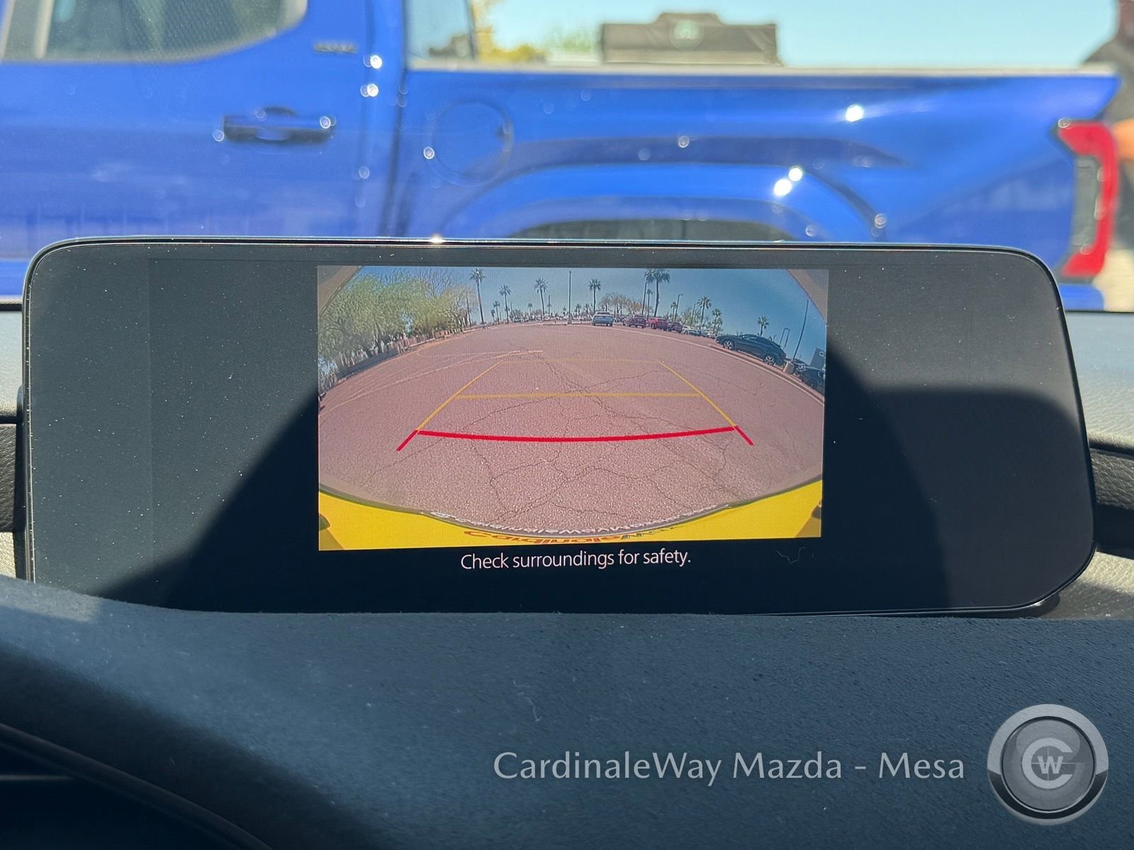 Used 2024 MAZDA MAZDA3 s image 26