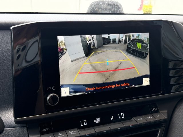 Used 2026 Toyota Camry LE FWD image 24