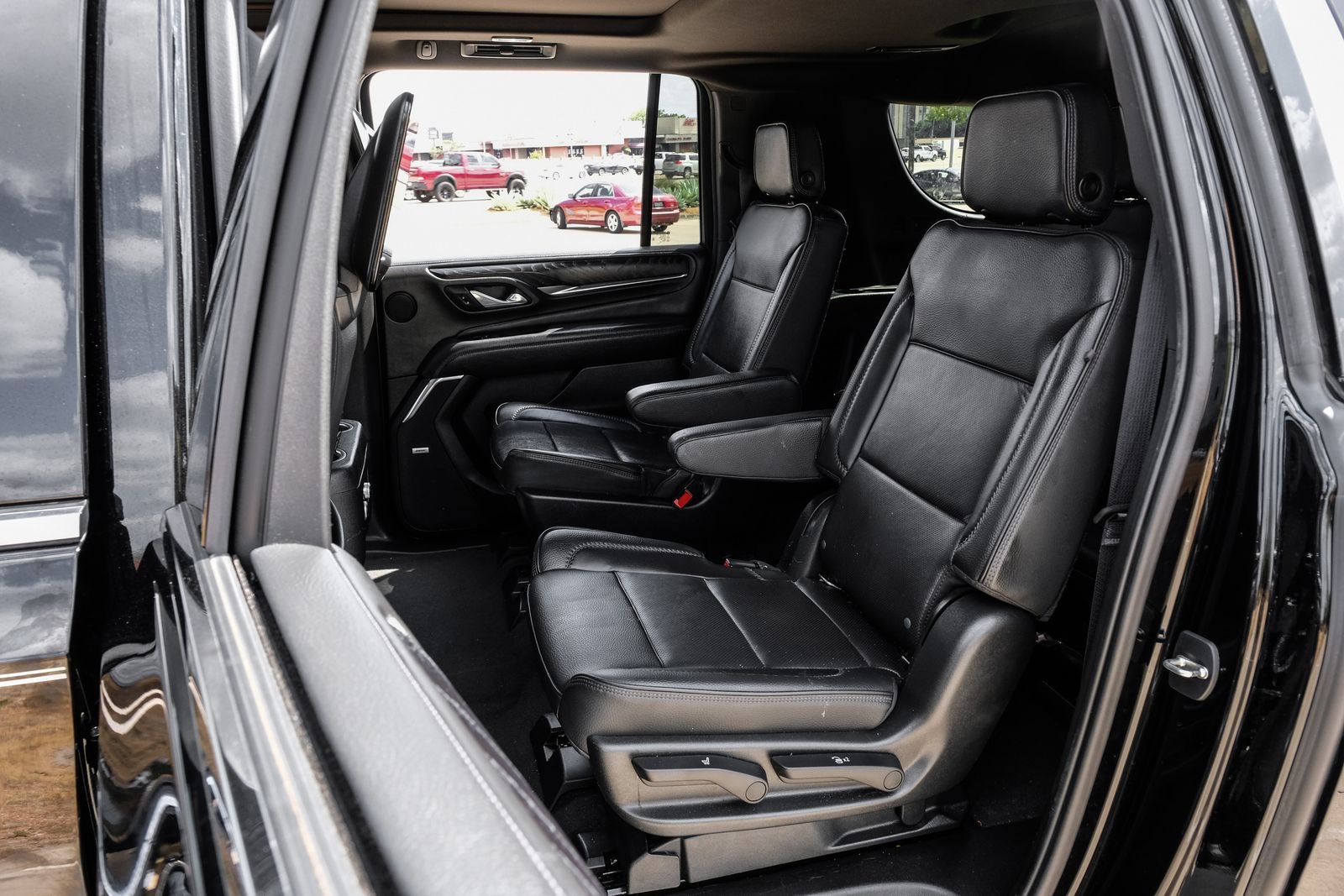 Used 2021 GMC Yukon XL Denali w/ Denali Premium Package RWD image 55