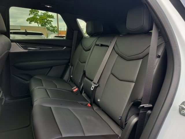 New 2026 Cadillac XT5 Sportv AWD/4WD image 27