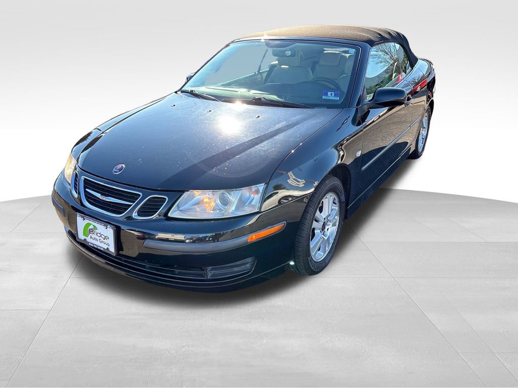 Used 2007 Saab 9-3 2.0T image 4