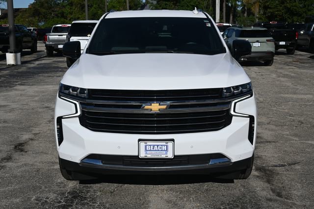 Used 2023 Chevrolet Tahoe LT w/ Luxury Package image 8
