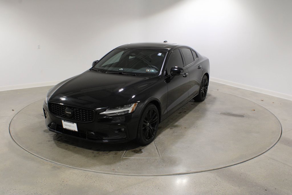 Used 2024 Volvo S60 B5 Plus