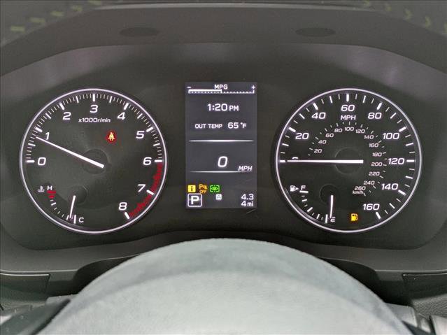 New 2026 Subaru Ascent Bronze Edition image 11