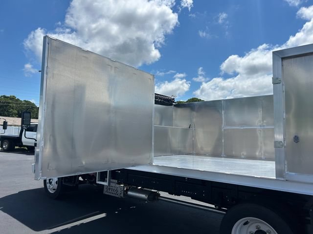 New 2027 Chevrolet Low Cab Forward RWD image 7
