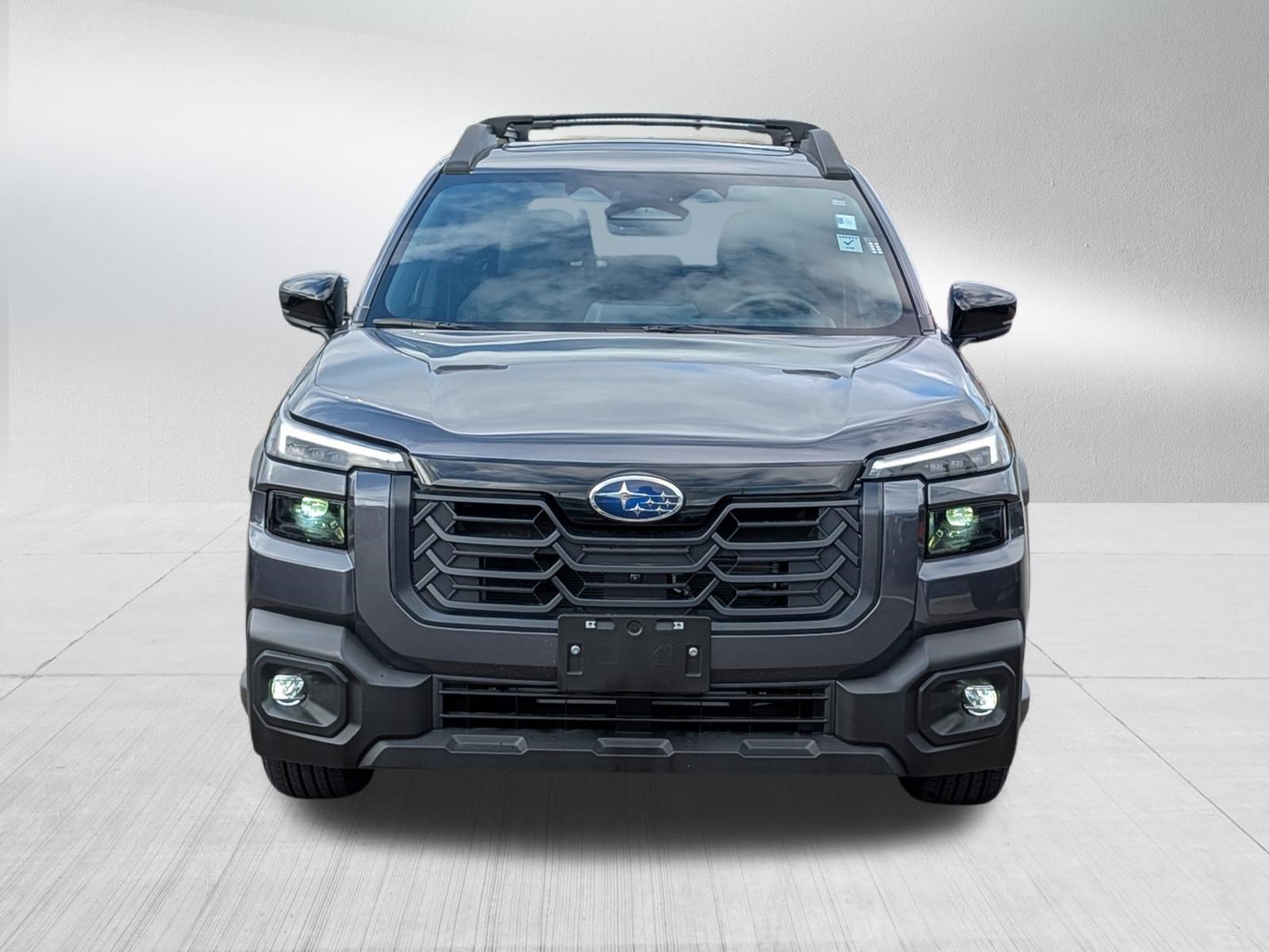 Certified 2026 Subaru Outback Limited XT AWD/4WD image 2