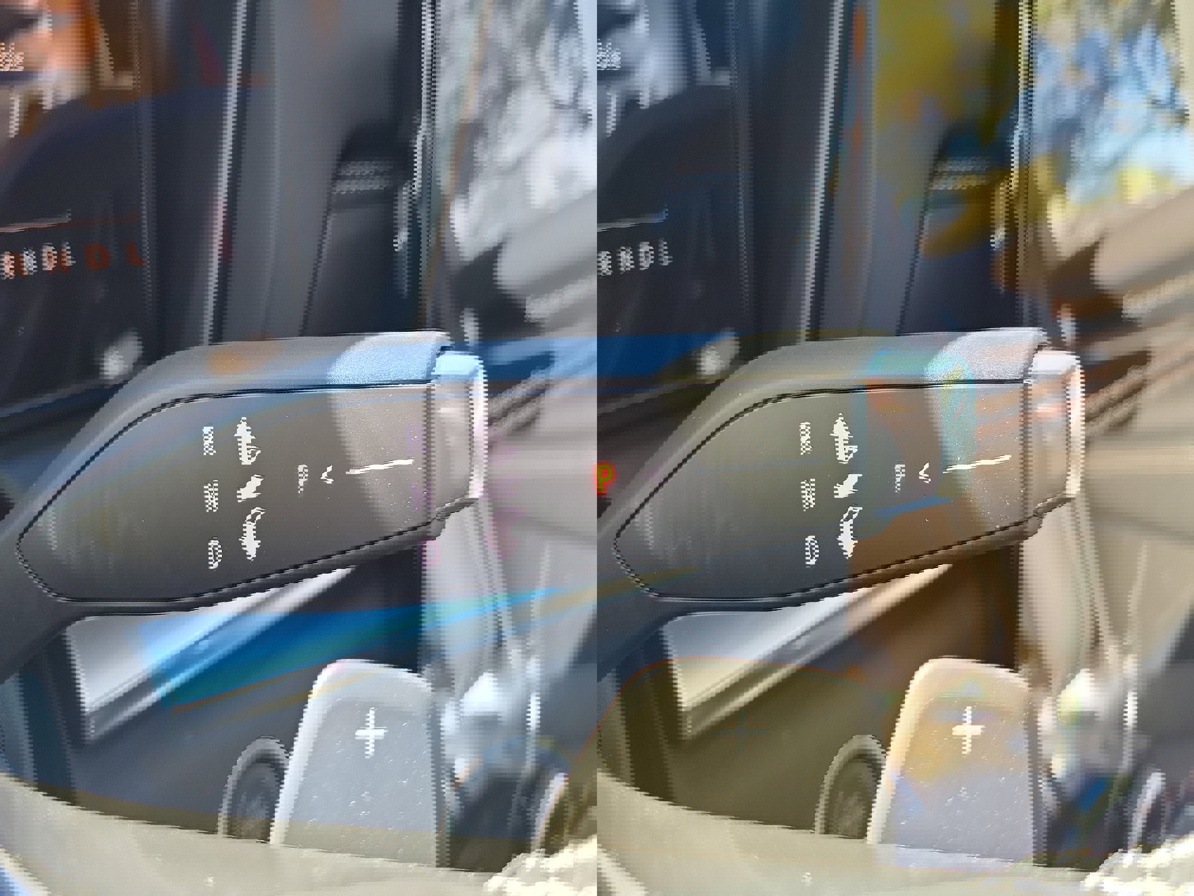 New 2026 GMC Terrain Elevation image 12