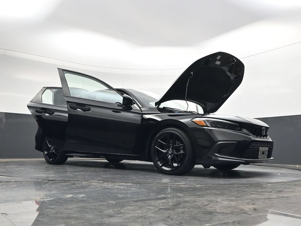 Used 2023 Honda Civic Si image 45