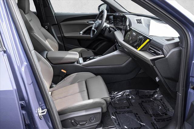 New 2026 Audi Q5 Premium AWD/4WD image 25