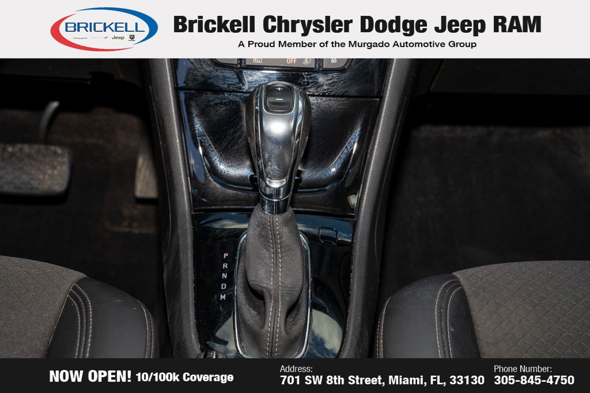 Used 2019 Buick Encore Preferred image 22