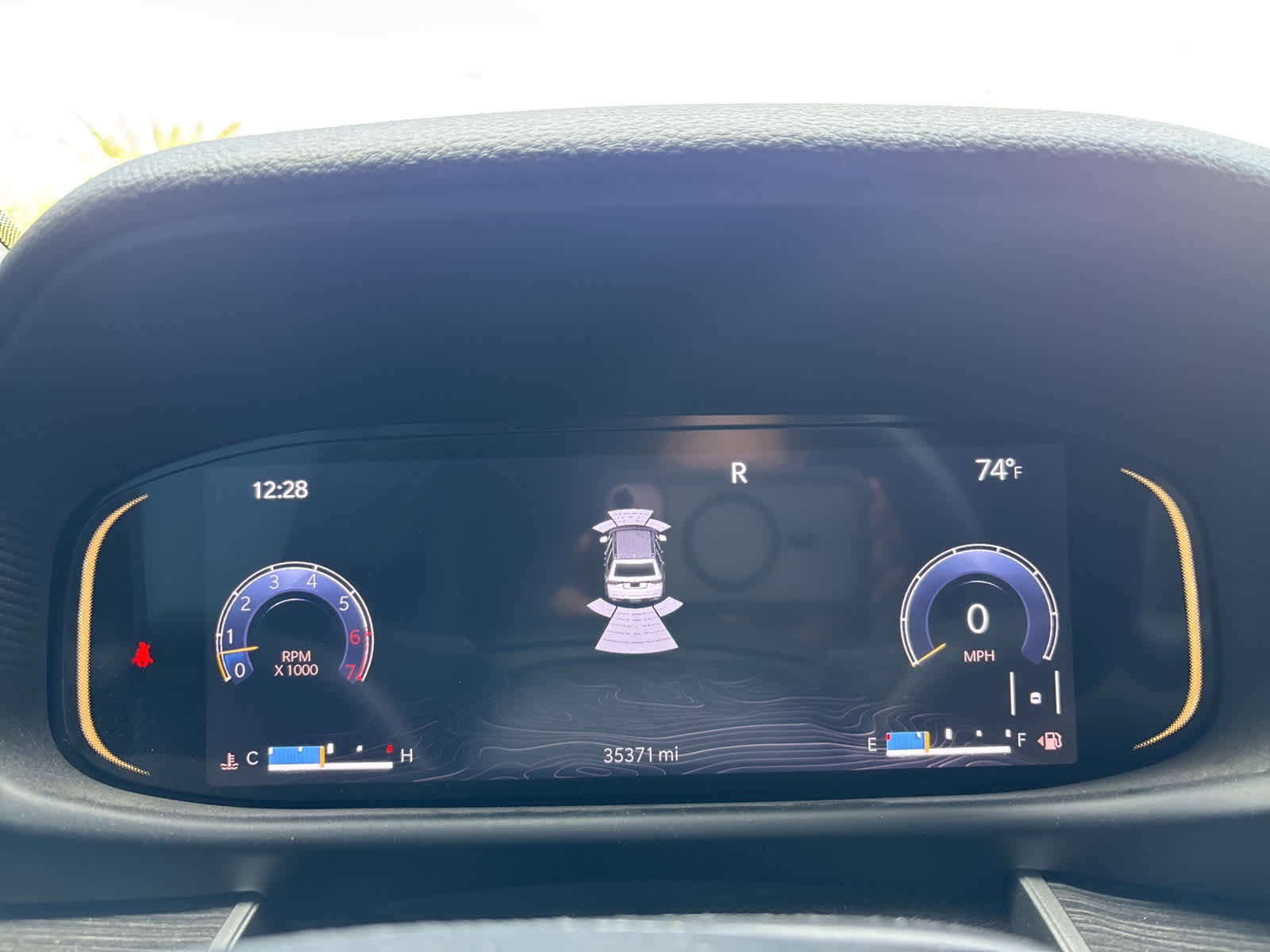 Used 2022 Jeep Wagoneer Series II image 30