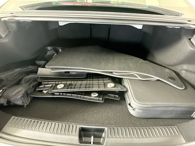 New 2026 Mercedes-Benz E 53 AMG e 4MATIC Sedan image 27