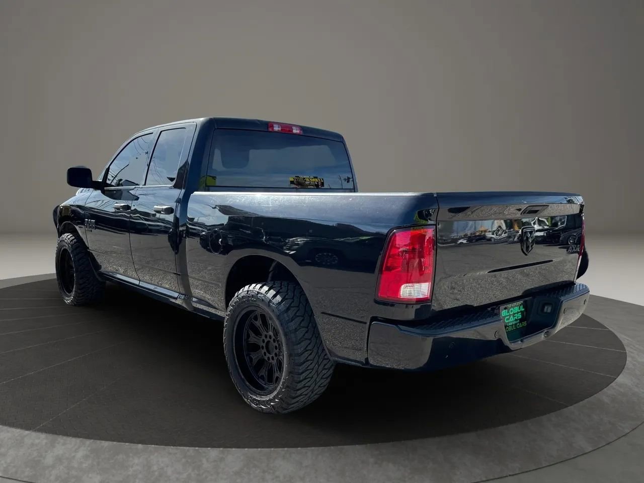 Used 2020 RAM 1500 Express image 7