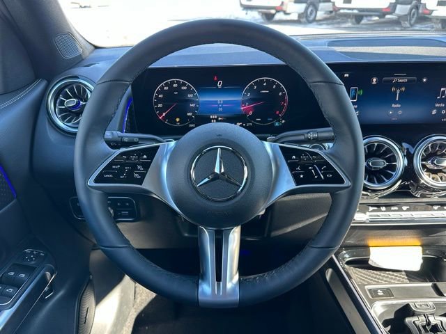 New 2026 Mercedes-Benz GLB 250 4MATIC image 13