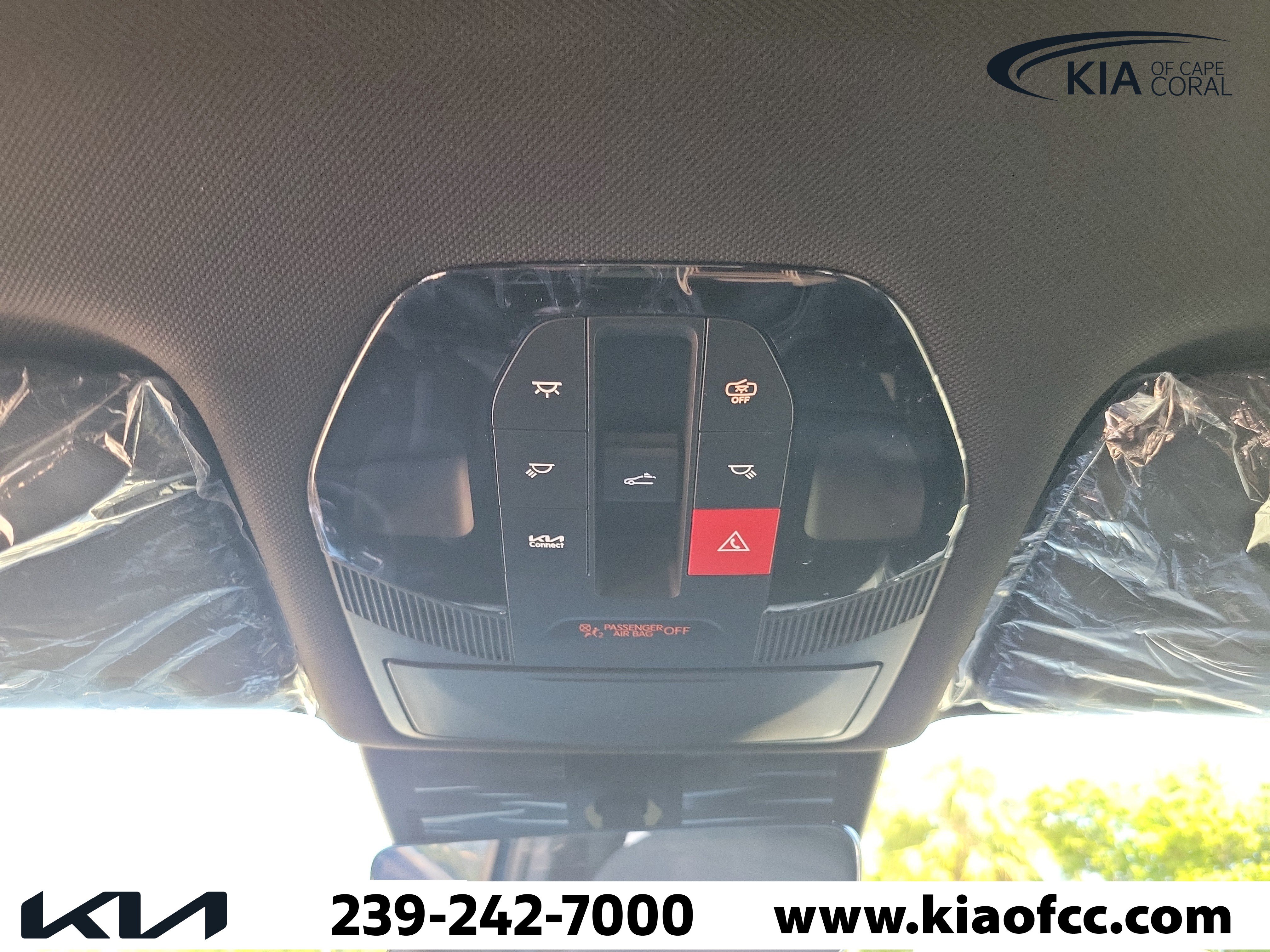 New 2027 Kia Telluride S w/ Towing Package FWD image 25