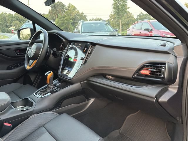 Used 2023 Subaru Outback Wilderness AWD/4WD image 19