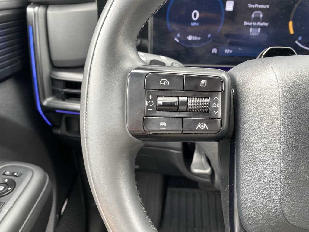 Used 2024 Hyundai Santa Fe Calligraphy FWD image 21