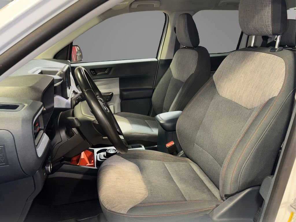 Used 2023 Ford Maverick XLT w/ Equipment Group 300A Standard image 9