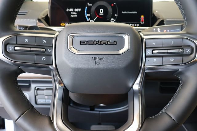 New 2026 GMC Sierra EV Denali image 25