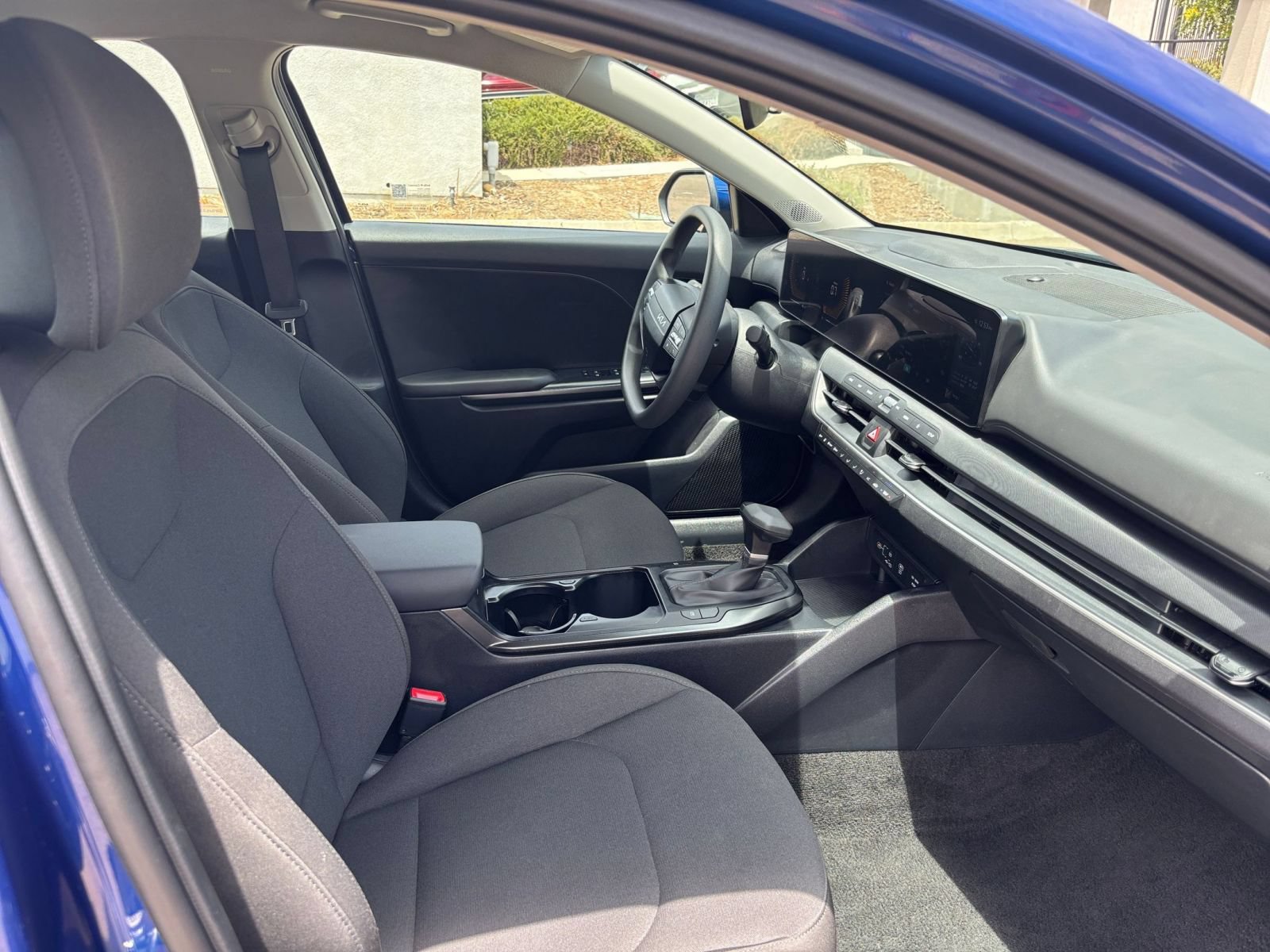Used 2026 Kia K4 FWD image 34