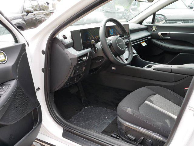 New 2026 Hyundai Sonata SEL FWD image 5