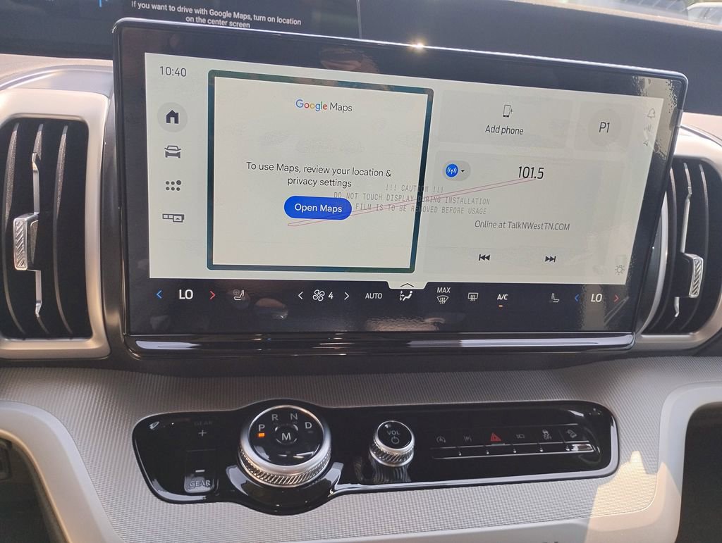 New 2025 Ford Expedition Active image 23