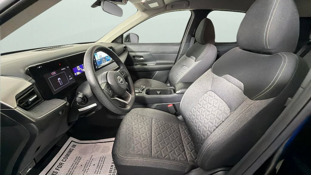 Used 2026 Nissan Kicks SV FWD image 17