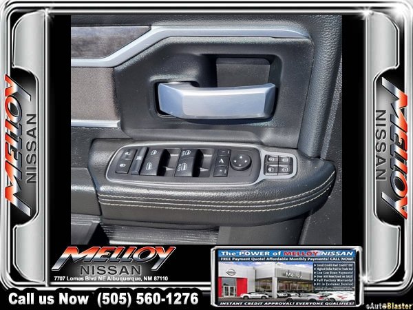 Used 2024 RAM 3500 Big Horn AWD/4WD image 18