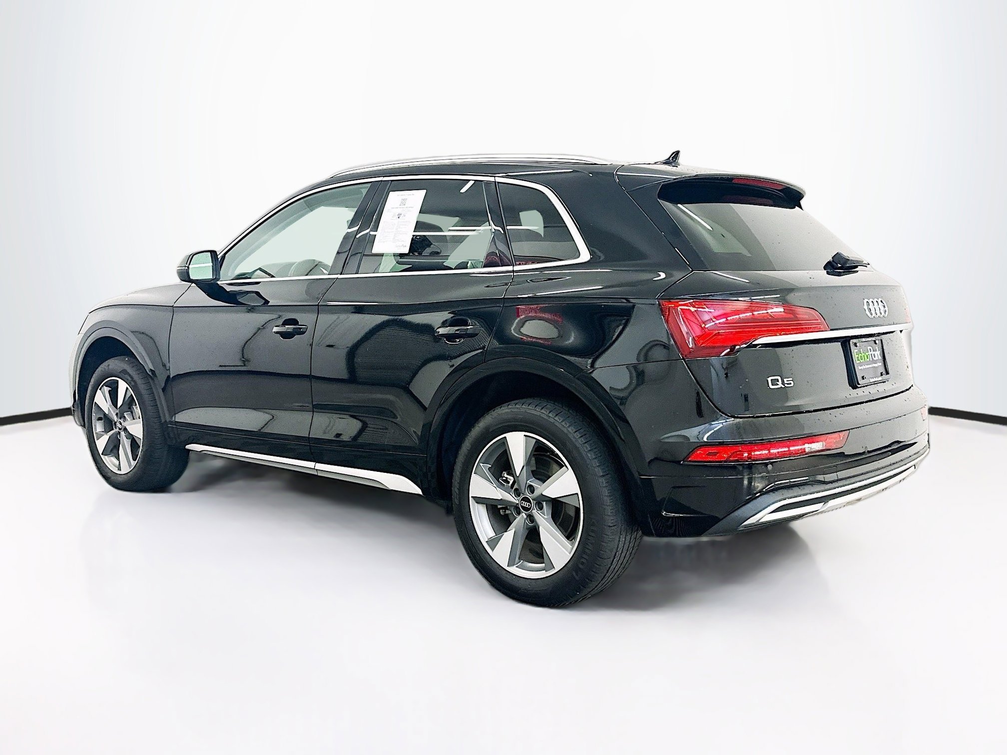 Used 2023 Audi Q5 2.0T Premium Plus w/ Premium Plus Package image 5