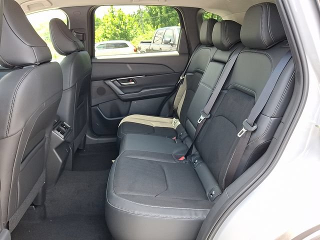 New 2026 MAZDA CX-5 Select AWD/4WD image 7