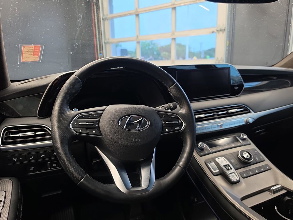 Used 2022 Hyundai Palisade Calligraphy FWD image 19