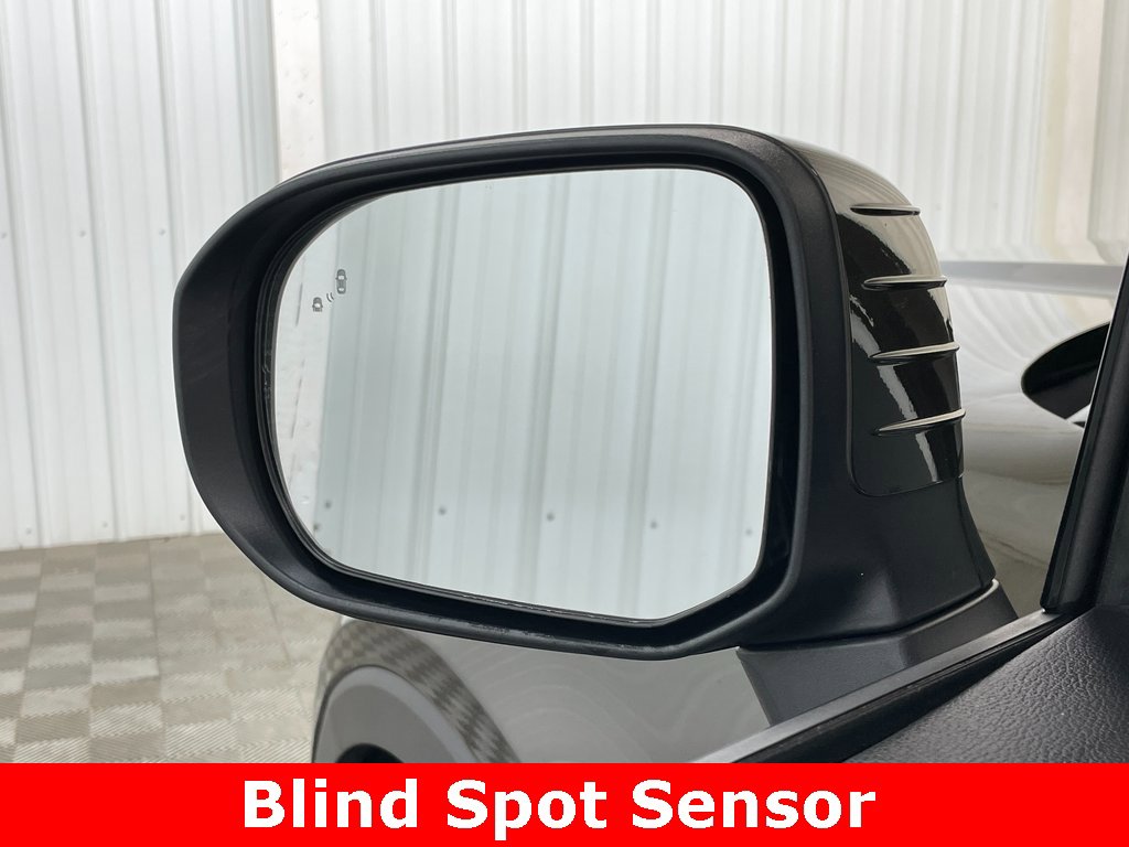 Used 2020 Kia Telluride S image 36