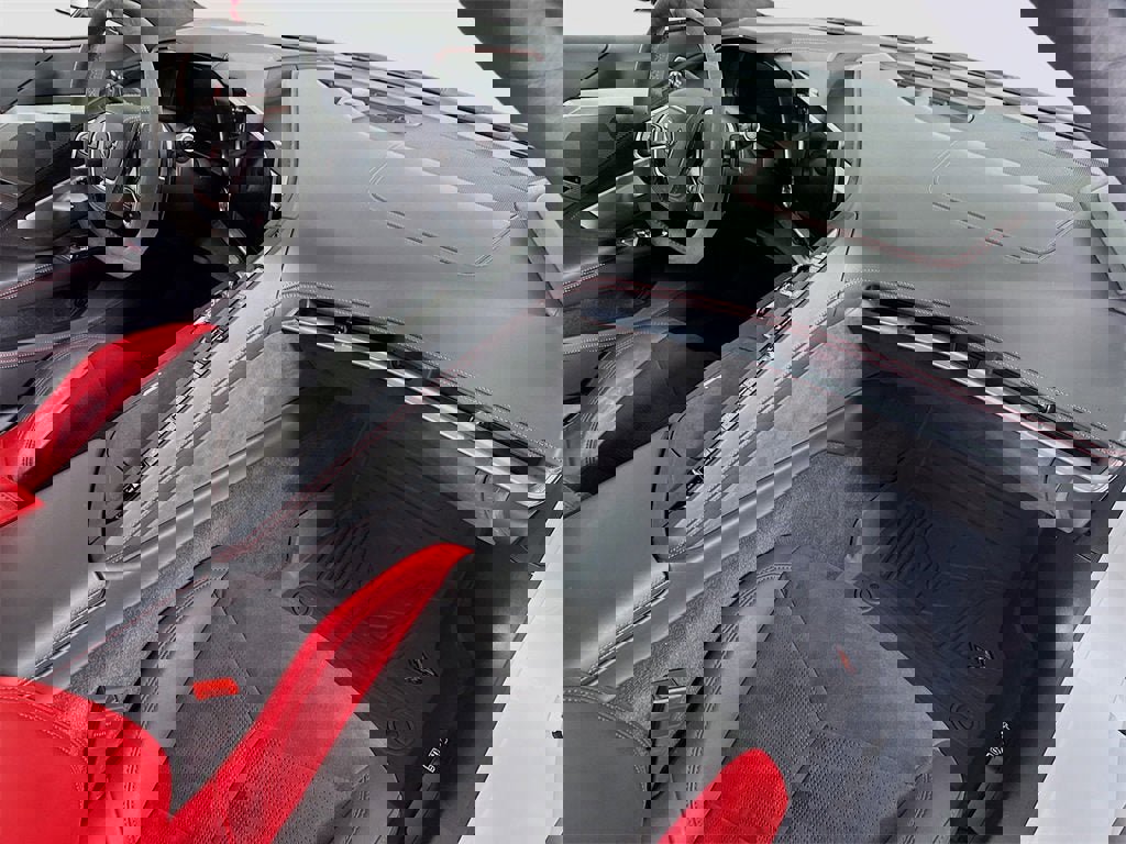 Used 2023 Chevrolet Corvette w/ Z51 Performance Package image 21