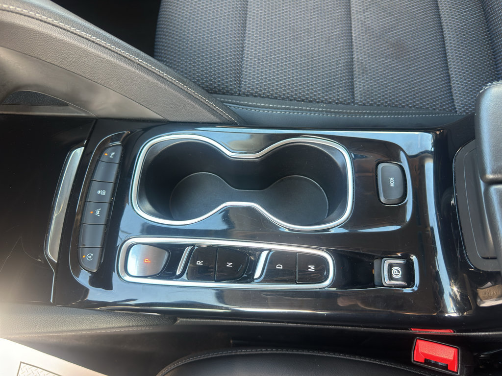 Used 2023 Buick Envision Preferred FWD image 19