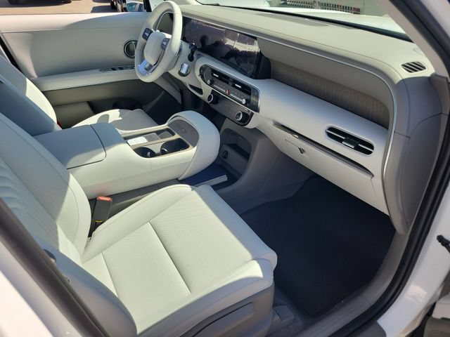 New 2026 Hyundai Palisade SEL AWD/4WD image 20