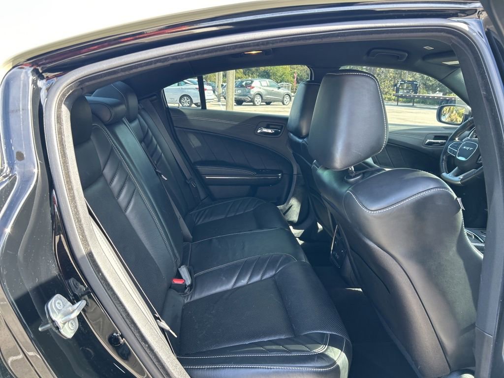 Used 2023 Dodge Charger SRT Hellcat w/ Harman/Kardon Audio Group image 54