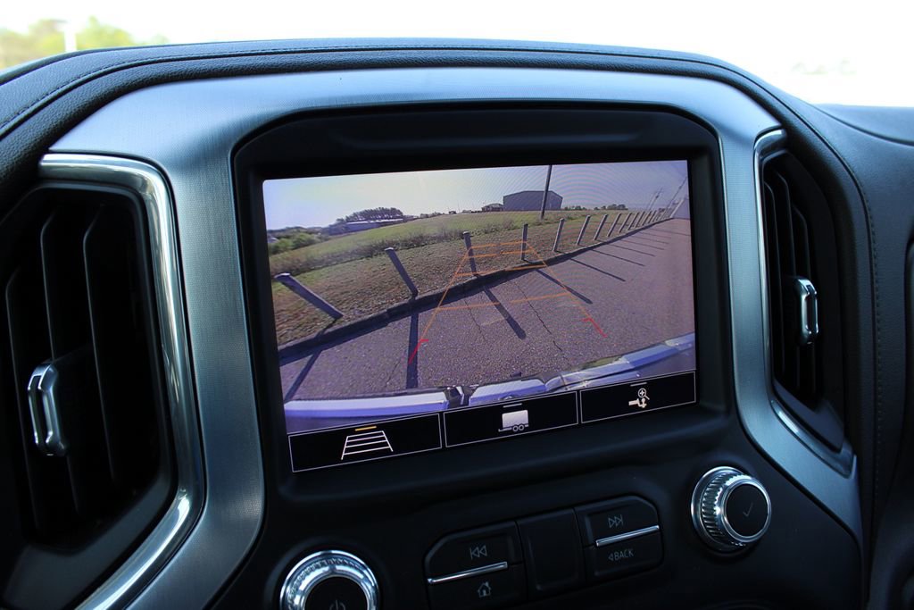 Used 2020 GMC Sierra 1500 SLT w/ SLT Premium Plus Package AWD/4WD image 15