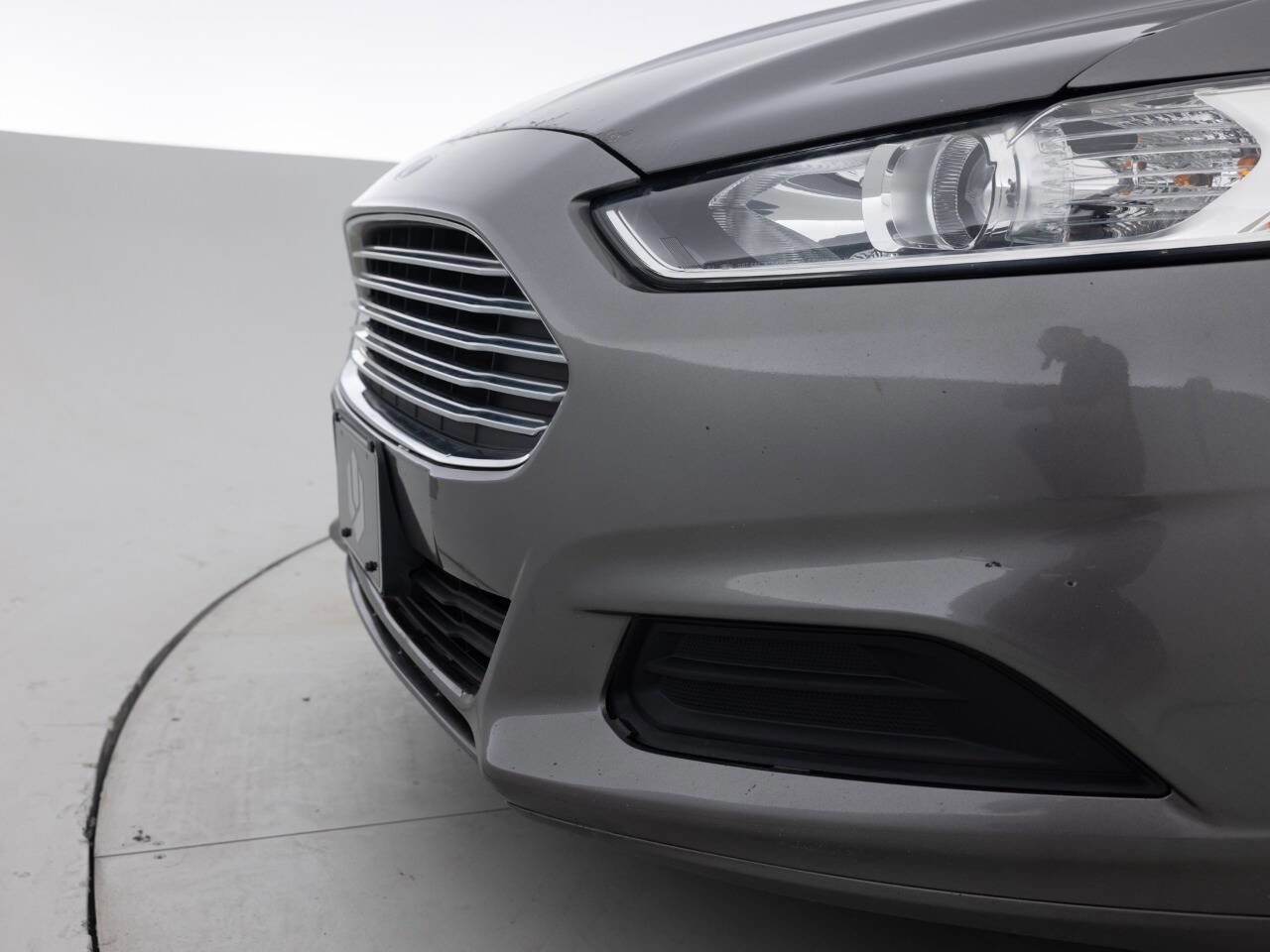 Used 2013 Ford Fusion SE image 15