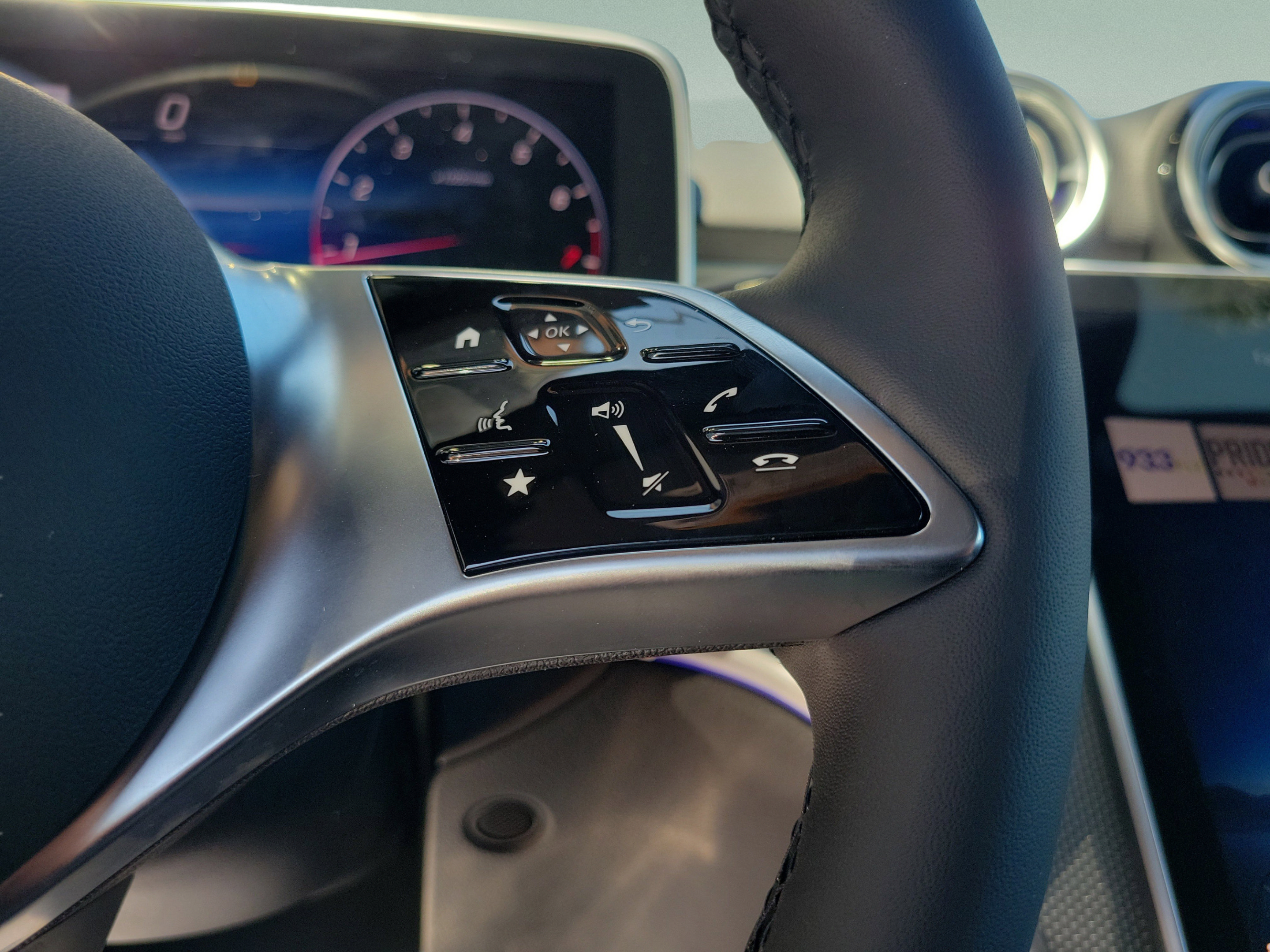 New 2026 Mercedes-Benz CLE 300 4MATIC Coupe image 22