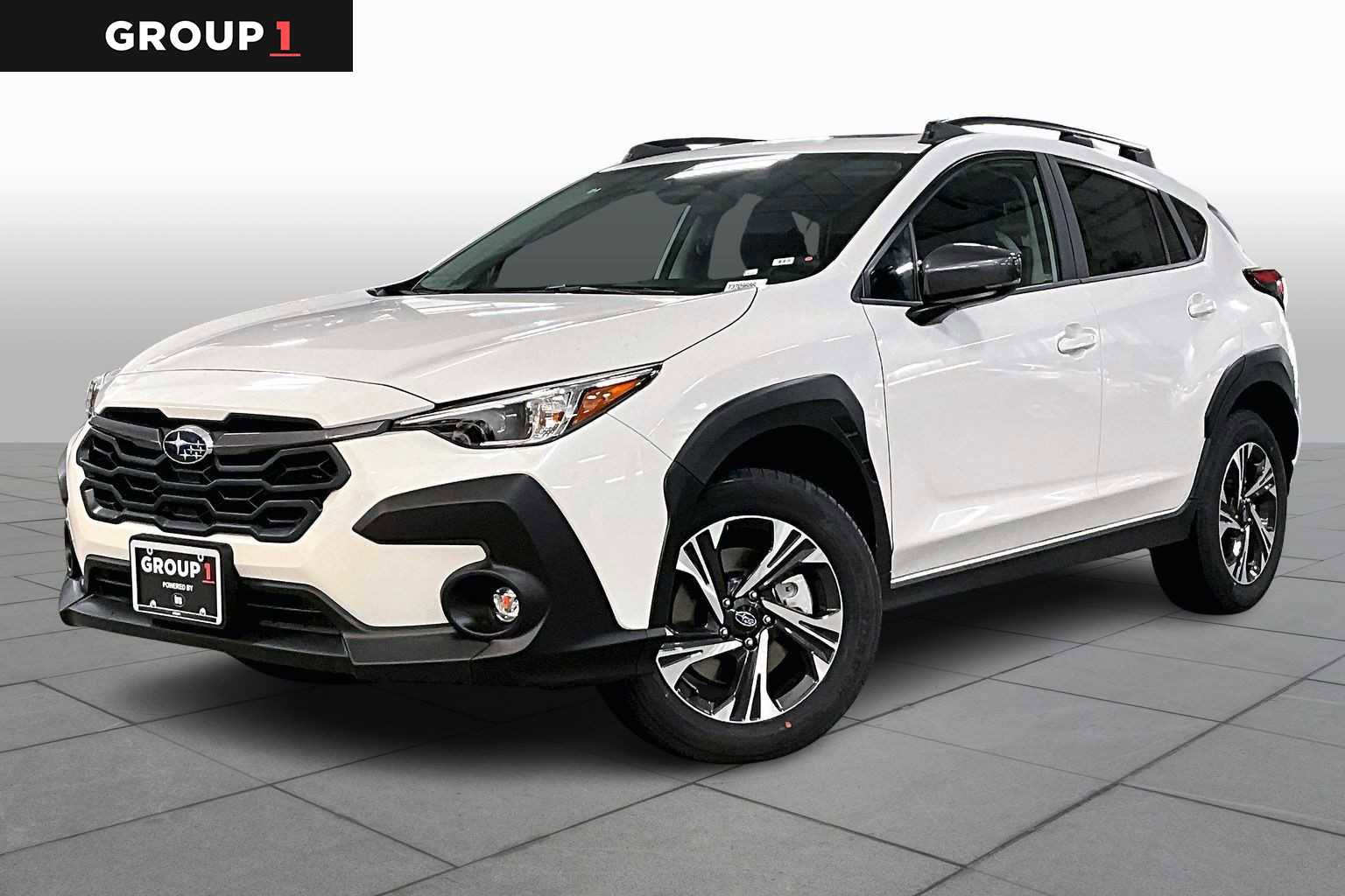 New 2026 Subaru Crosstrek 2.5i Premium