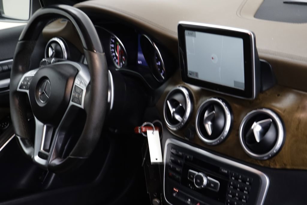 Used 2015 Mercedes-Benz GLA 45 AMG 4MATIC image 22