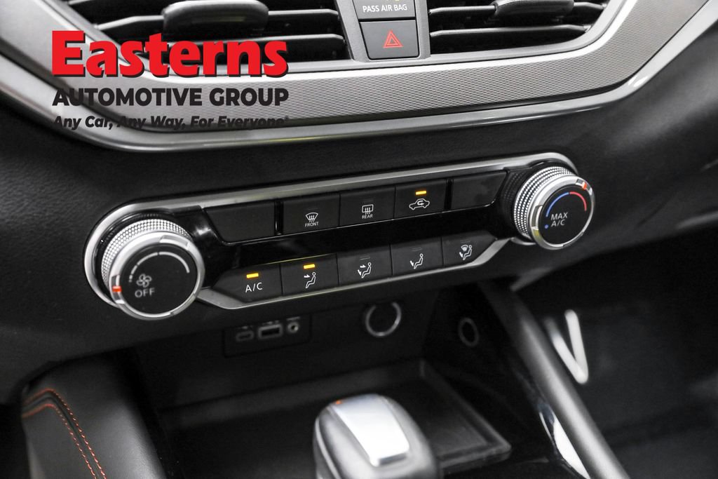Used 2023 Nissan Altima 2.5 SR FWD image 22