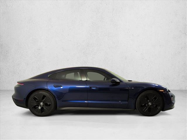 Certified 2022 Porsche Taycan image 8