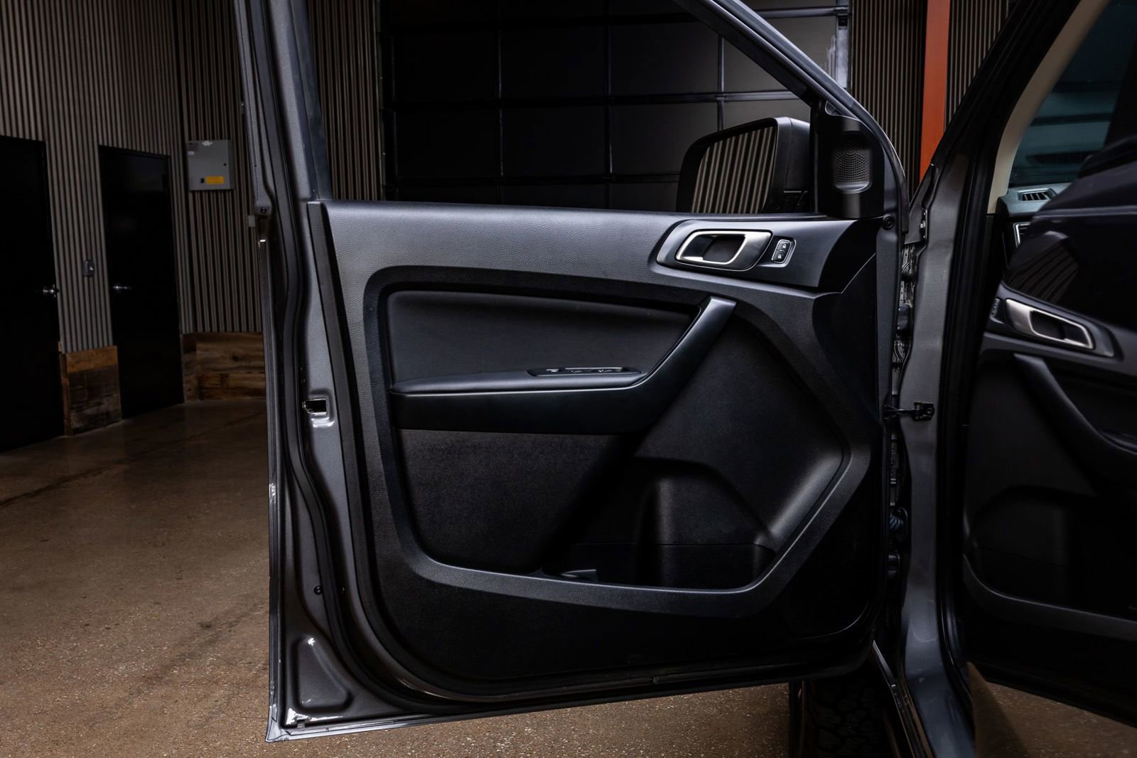 Used 2021 Ford Ranger XLT w/ Tremor Off-Road Package image 34