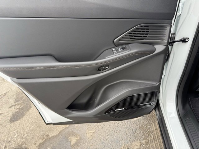 New 2026 Jeep Cherokee Laredo image 11